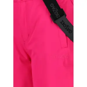Pantalón de esquí infantil Zigzag Provo W-Pro 10000 image-2