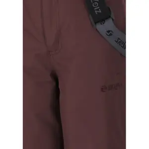 Pantalón de esquí infantil Zigzag Provo W-Pro 10000 image-2