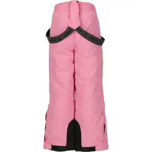 Pantaloni da sci bambino Zigzag Provo W-Pro 10000 image-1