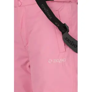 Pantaloni da sci bambino Zigzag Provo W-Pro 10000 image-2