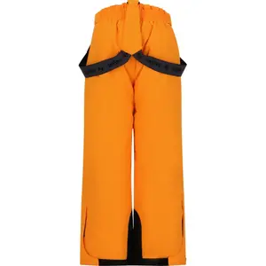 Pantalón de esquí infantil Zigzag Provo W-Pro 10000 image-1