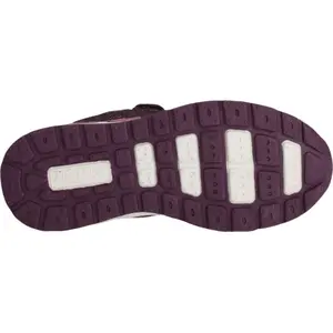 Girl Trainers Zigzag Roseau image-6