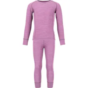 Bavlněný set spodního prádla pro miminka Zigzag Pattani