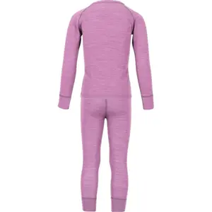 Bavlněný set spodního prádla pro miminka Zigzag Pattani image-1