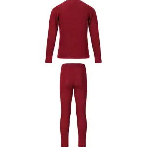 Bavlněný set spodního prádla pro miminka Zigzag Pattani image-1