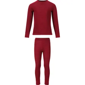 Sada spodního prádla dítě Zigzag Pattani