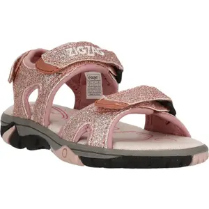 Sandales bébé Zigzag Yani image-1