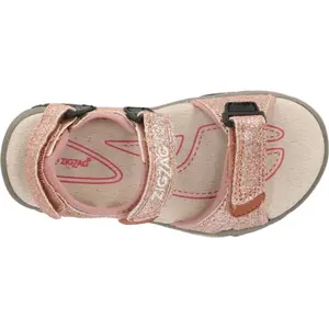 Sandales bébé Zigzag Yani image-5