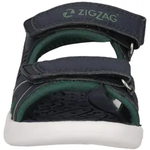 Παντόφλες με φως μωρού Zigzag Trice image-5