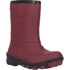 Bottes de pluie enfant Zigzag Fian image-1