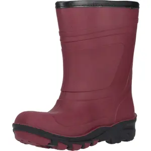 Bottes de pluie enfant Zigzag Fian image-3