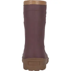 Bottes de pluie enfant Zigzag Fian image-6