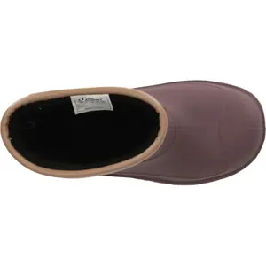 Regnstövlar för barn Zigzag Fian image-4