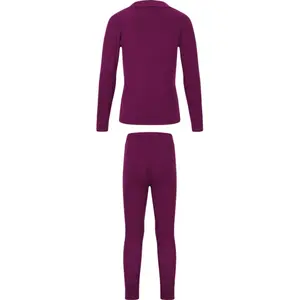 Conjunto de roupa interior criança Zigzag Panda image-1