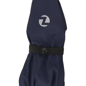 Γάντια χωρίς δάχτυλα για παιδιά Zigzag Amaze PU image-2