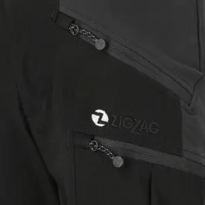 Short neonato Zigzag Bono image-2