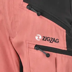 Shorts för barn Zigzag Bono image-2