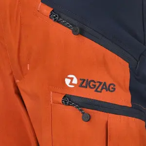 Shorts för barn Zigzag Bono image-2