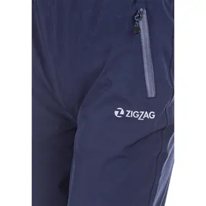 Vattentäta byxor för baby Zigzag Bloomer AWG Pro 15000 image-2