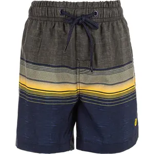 Children's T-shirt Zigzag Sunar