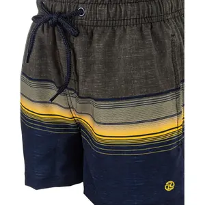 Children's T-shirt Zigzag Sunar image-2