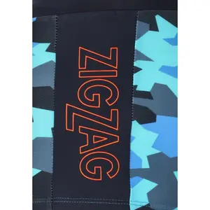 Παντελόνι μπάνιου πολυαμιδίου παιδί Zigzag Buddy image-2