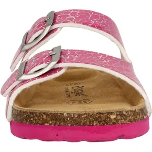 Sandales bébé Zigzag Souza image-2