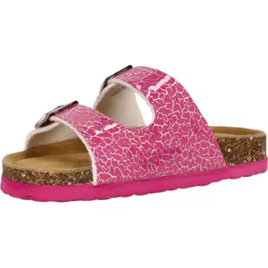 Sandales bébé Zigzag Souza image-3