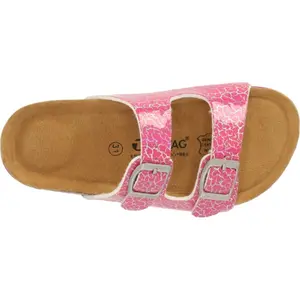 Sandales bébé Zigzag Souza image-5