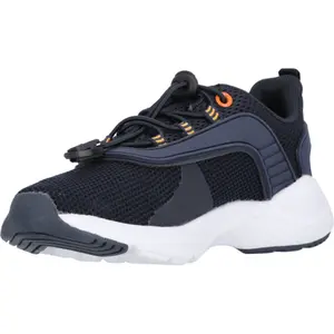 Baskets bambino Zigzag Gusien image-3