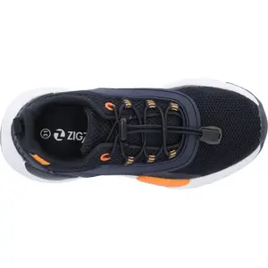 Baskets bambino Zigzag Gusien image-4