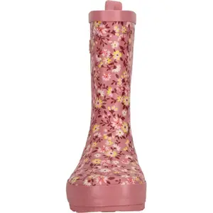 Bottes de pluie enfant Zigzag Gemus image-2