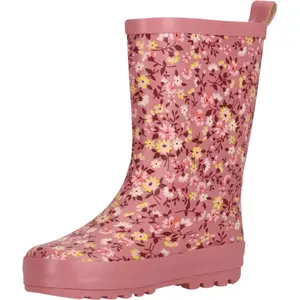 Bottes de pluie enfant Zigzag Gemus image-3