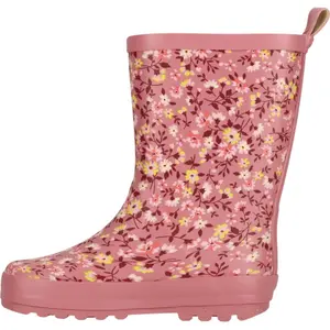 Bottes de pluie enfant Zigzag Gemus image-4