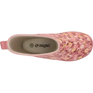 Bottes de pluie enfant Zigzag Gemus image-5