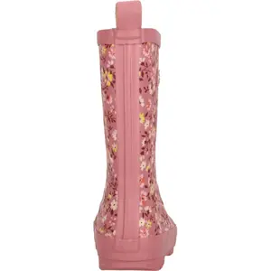 Bottes de pluie enfant Zigzag Gemus image-6