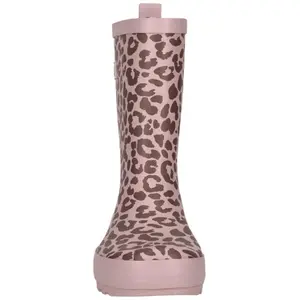 Regenstiefel Baby Zigzag Gemus image-2