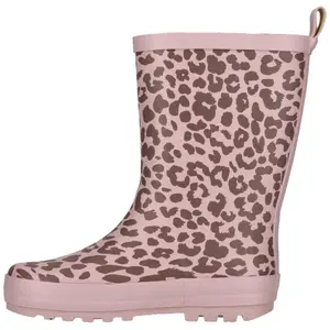 Regenstiefel Baby Zigzag Gemus image-4