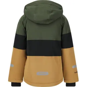 Giacca da sci bambino Zigzag Taylora image-1