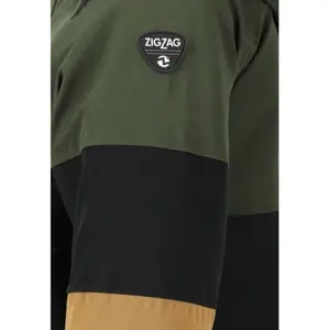 Giacca da sci bambino Zigzag Taylora image-2