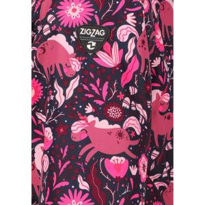 Combinação de ski com capuz para criança Zigzag Tower W-PRO 10000 image-2