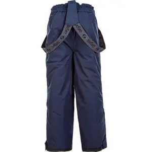 Children's ski Trousers Zigzag Soho W-PRO 10000 image-1