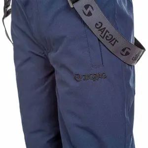 Children's ski Trousers Zigzag Soho W-PRO 10000 image-2