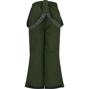 Children's ski Trousers Zigzag Soho W-PRO 10000 image-1