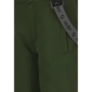 Children's ski Trousers Zigzag Soho W-PRO 10000 image-2