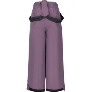 Children's ski Trousers Zigzag Soho W-PRO 10000 image-1