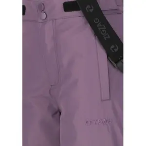 Children's ski Trousers Zigzag Soho W-PRO 10000 image-2
