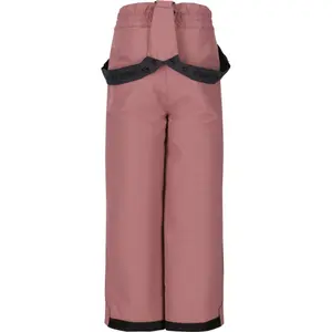 Children's ski Trousers Zigzag Soho W-PRO 10000 image-1