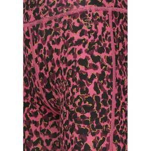 Mädchen-Radlerhose Zigzag Valerie image-2