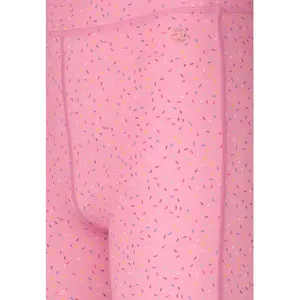Children's leggings Zigzag Valerie AOP image-2